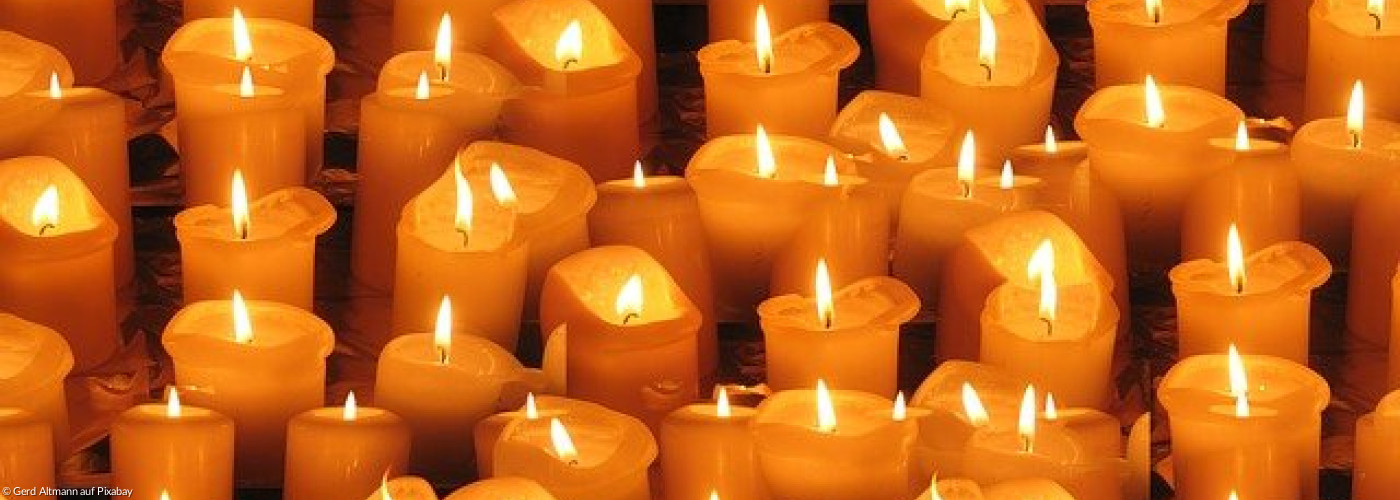 Gottesdienste Evangelisch im Coburger Süden