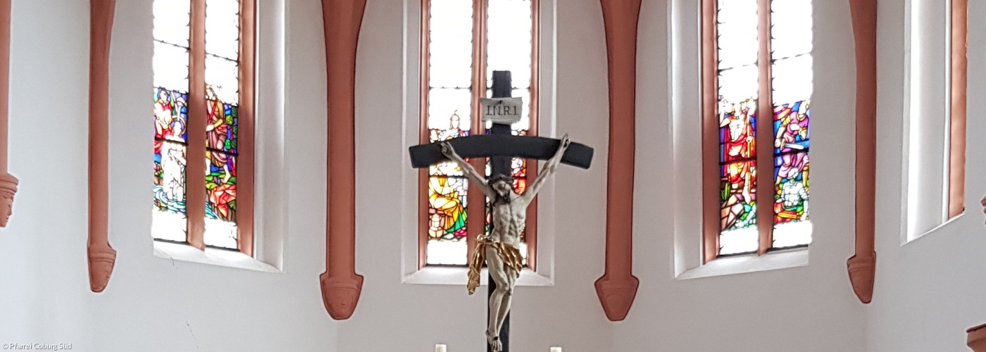 Seidmannsdorf Kirche