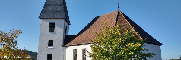 Kirche Creidlitz