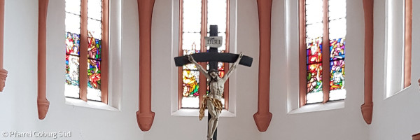 Seidmannsdorf Kirche