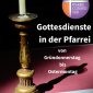 Gottesdienste in der Pfarrei
