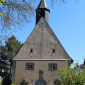 Kirche Niederfüllbach