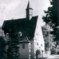 Kirche Niederfüllbach Alt 