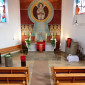 Innenraum Creidlitz