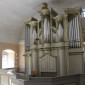 Orgel Niederfüllbach