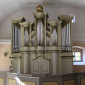 Orgel Niederfüllbach