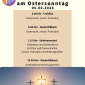 Ostersonntag 2026