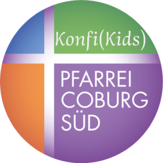 Logo mit Konfi(Kids)