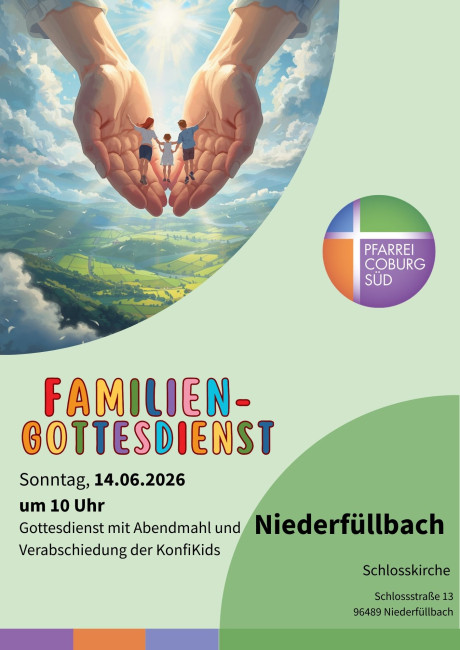 Famgodi KonfiKids