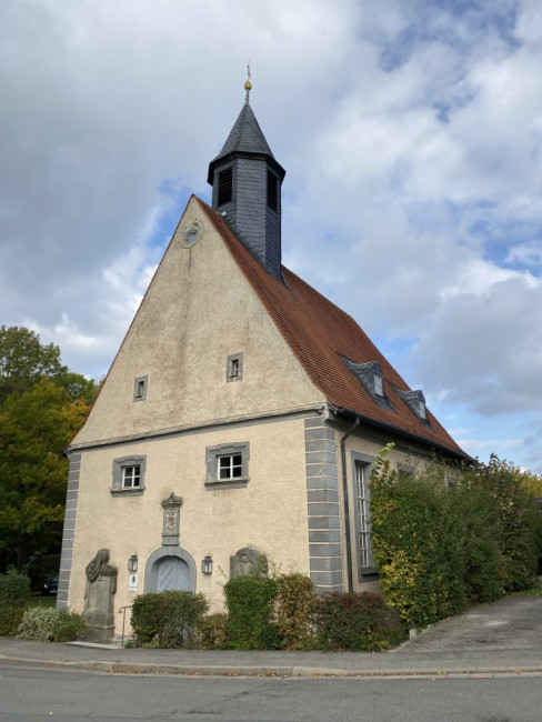 Schlosskirche Nfb