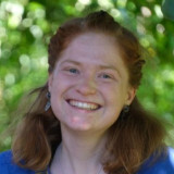 Isabel Wais neu ganz