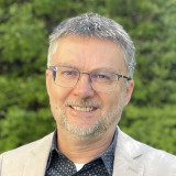 Rolf Roßteuscher neu zugeschnitten